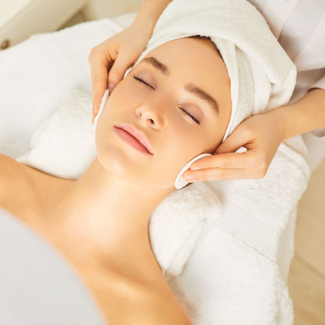 HydroPeptide Fire & Ice Facial - $125