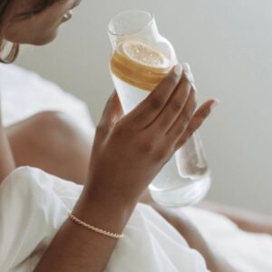 Hydration and healthy glowing summer skin tips in Nashua NH