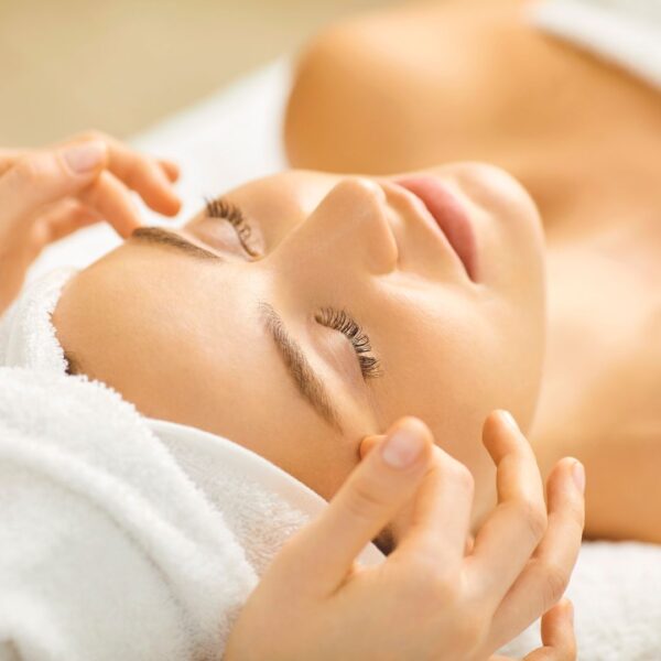 chemical peel