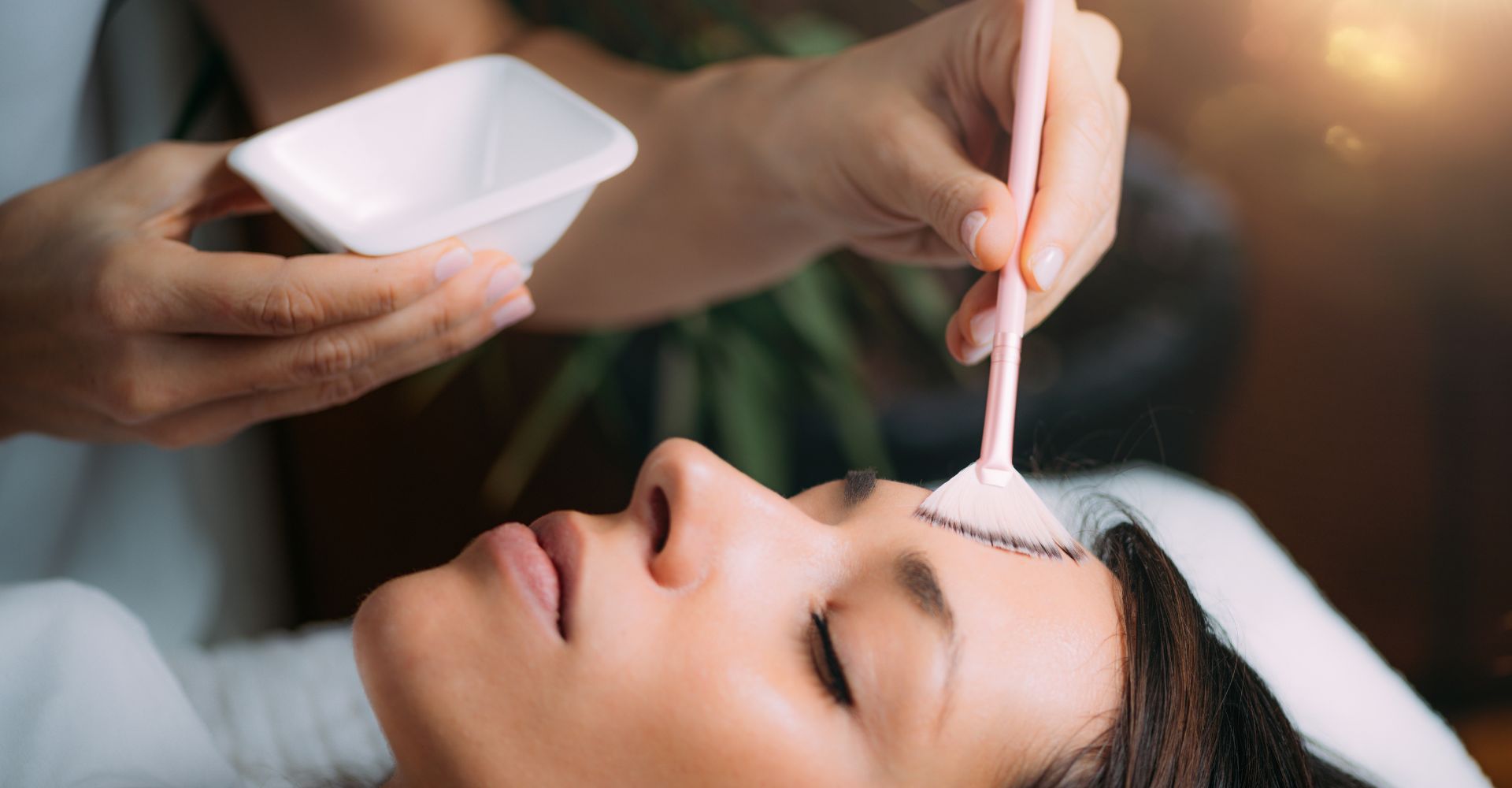 chemical peel