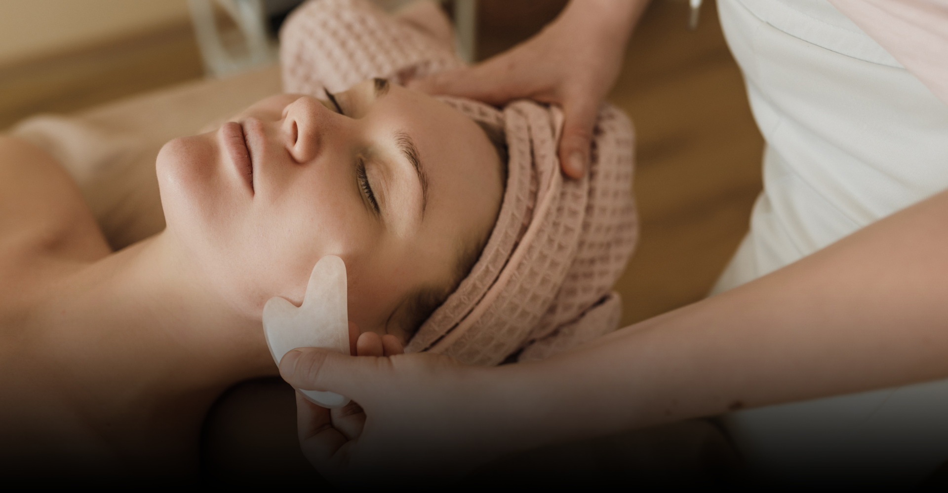 Why Regular Facials Are Essential for Healthy Skin header