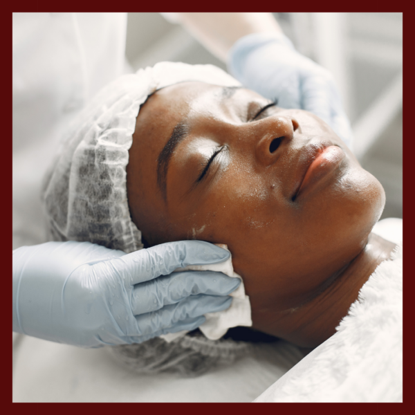 facial