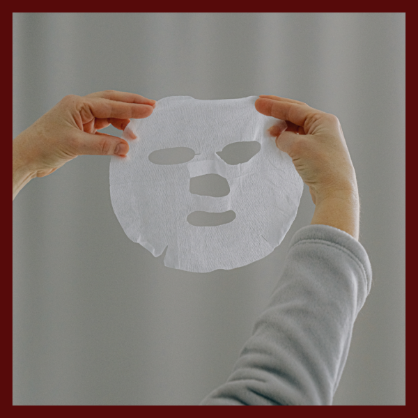 facial mask