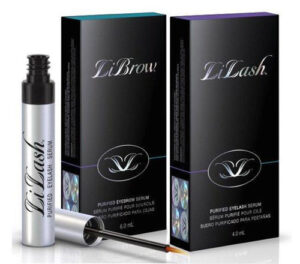 LiBrow and LiLash available at Inner Beauty Concepts