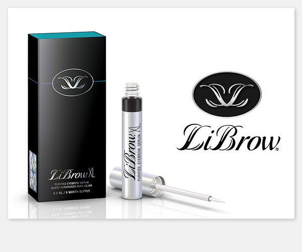 LiBrow available at Inner Beauty Concepts