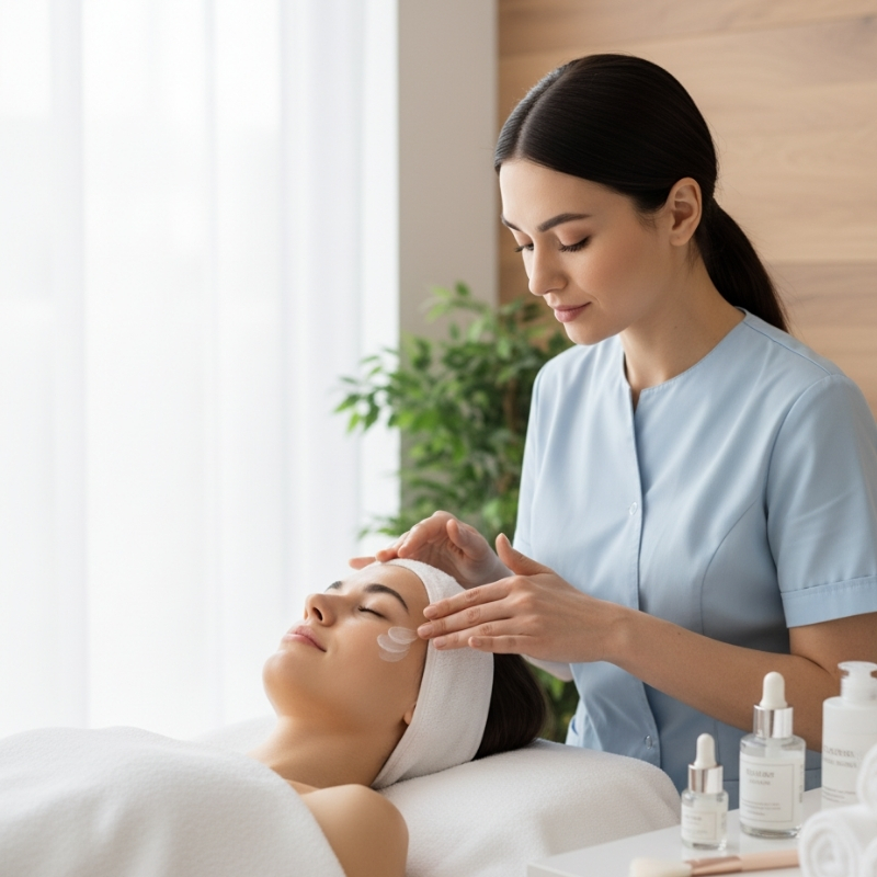Facial