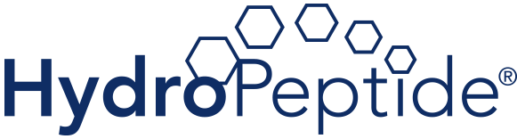 HydroPeptide Logo