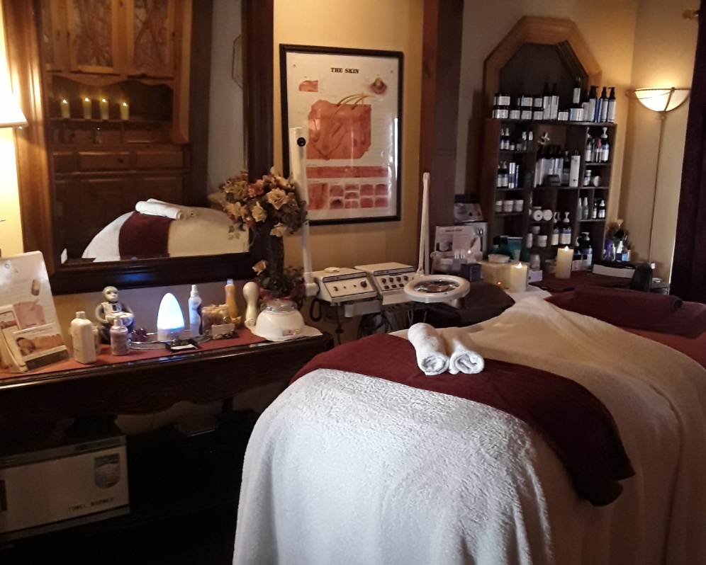 Nashua-Massage