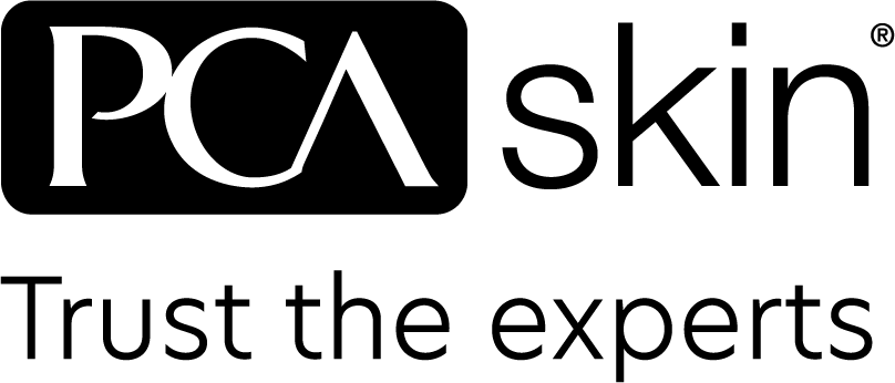 PCA Skin Logo