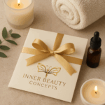 Spa Gift Card