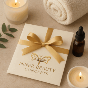 Spa Gift Card