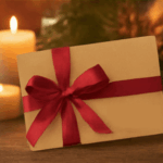 spa gift card