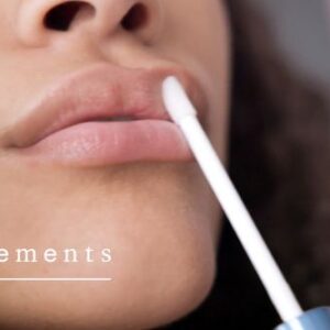 Bioelements Lip Clinic Hydrating Serum