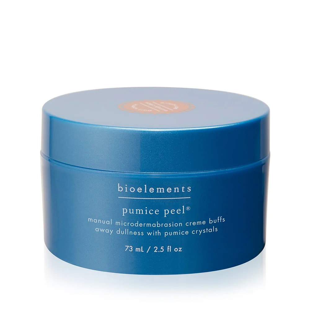 Bioelements Pumice Peel