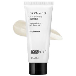 PCA Skin CliniCalm 1%