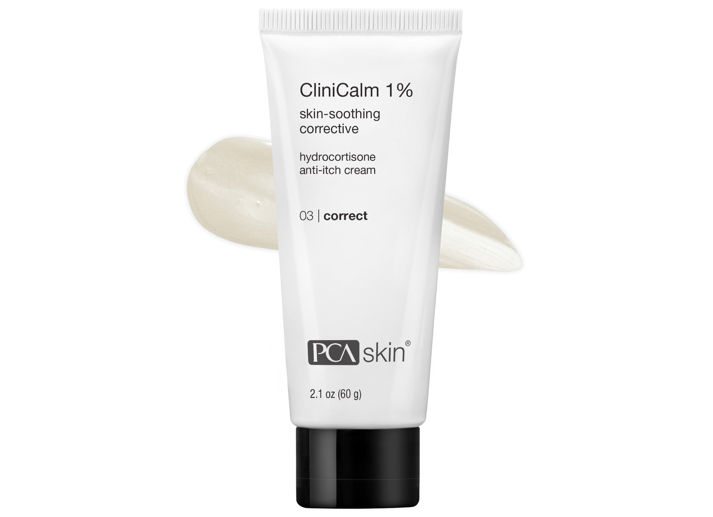 PCA Skin CliniCalm 1%