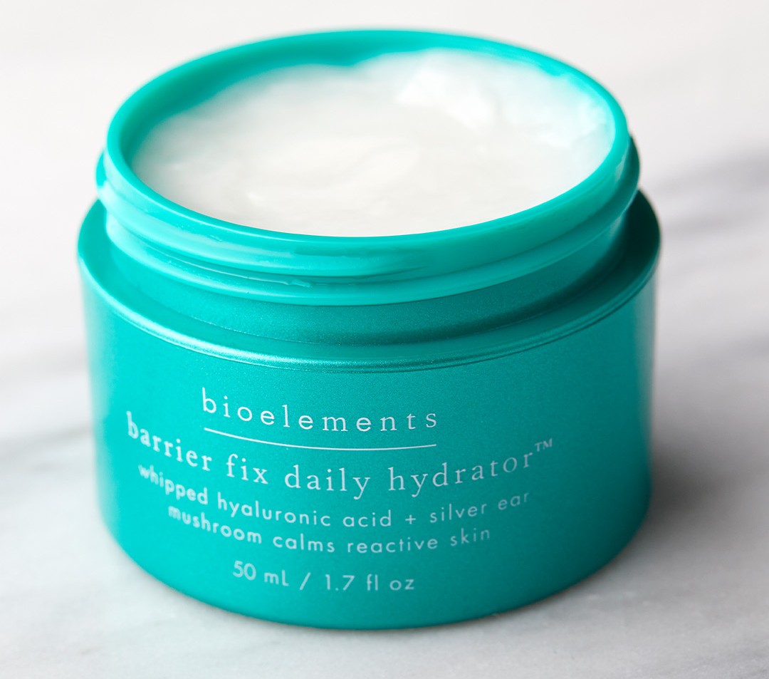 Bioelements Barrier Fix Daily Hydrator