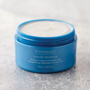 Bioelements Crucial Moisture