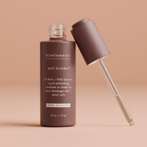 Bioelements Peel Breaker