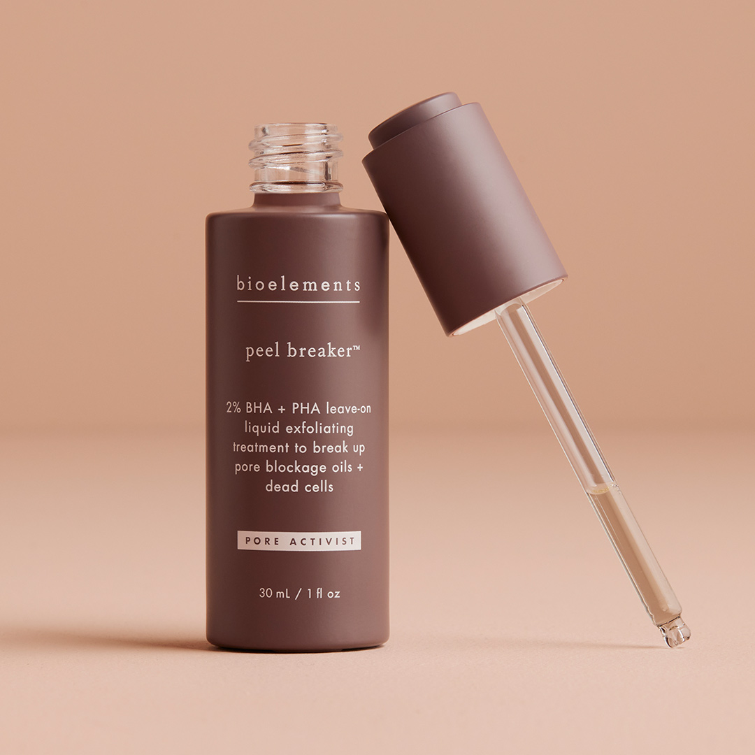 Bioelements Peel Breaker