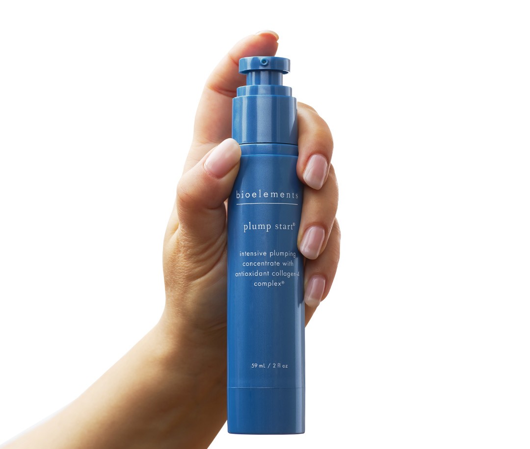 Bioelements Plump Start