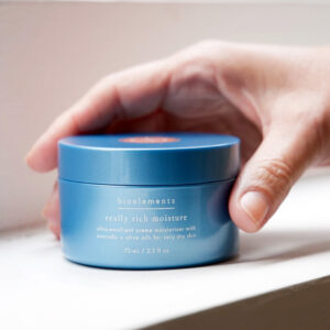 Bioelements Really Rich Moisture