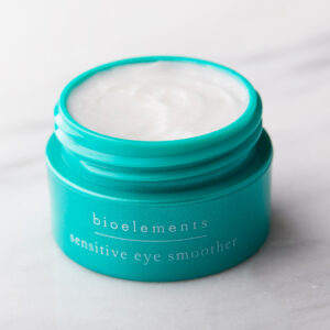 Bioelements Sensitive Eye Smoother