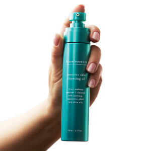 Bioelements Sensitive Skin Cleansing Oil