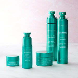 Bioelements Sensitive Skin group