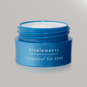 Bioelements Sleepwear for Eyes