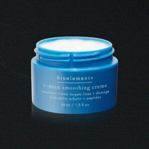 Bioelements V-Neck Smoothing Creme