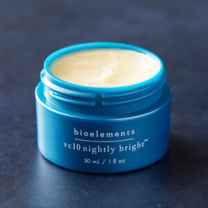 Bioelements vc10 Nightly Bright