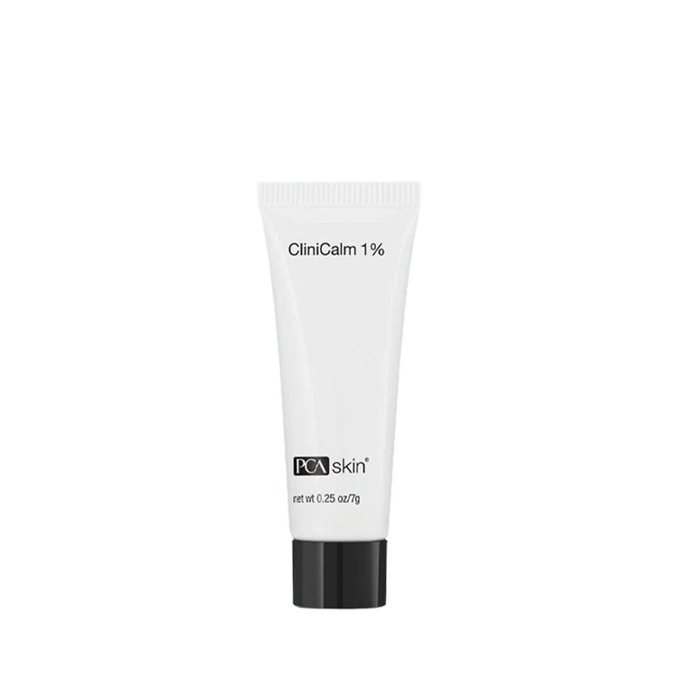 PCA Skin CliniCalm 1%