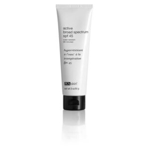 PCA Skin Active Broad Spectrum SPF 45