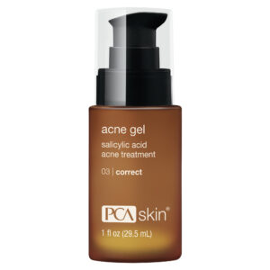 PCA Skin Acne Gel