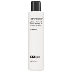 PCA Skin Creamy Cleanser