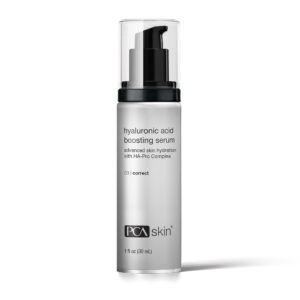 PCA Skin Hyaluronic Acid Boosting Serum