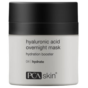 PCA Skin Hyaluronic Acid Overnight Mask