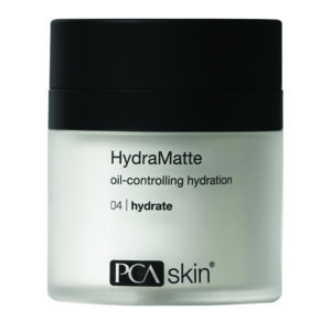 PCA Skin HydraMatte
