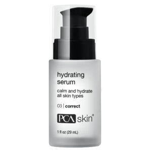 PCA Skin Hydrating Serum