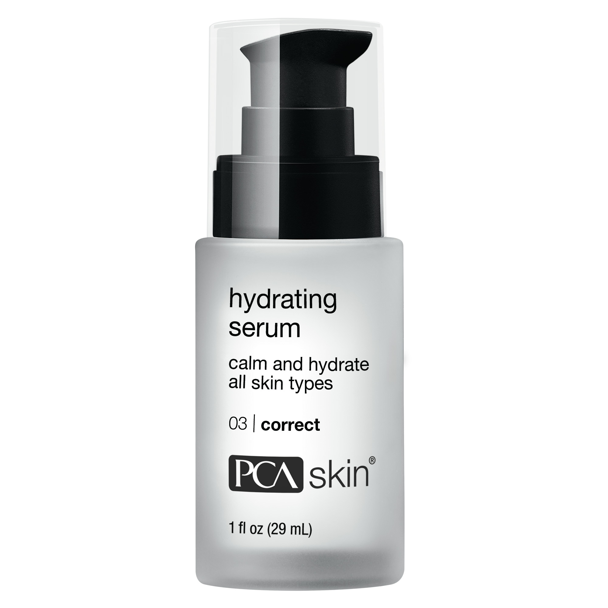 PCA Skin Hydrating Serum