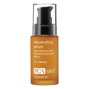 PCA Skin Rejuvenating Serum