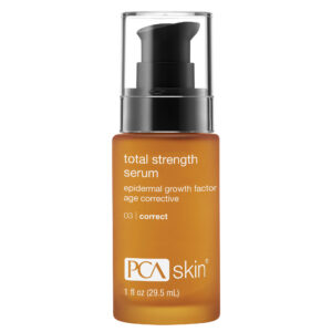 PCA Skin Total Strength Serum