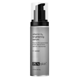 PCA Skin Vitamin b3 Brightening Serum