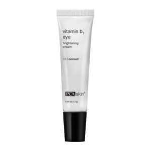 PCA Skin Vitamin b3 Eye Brightening Cream