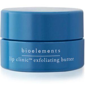 Bioelements Lip Clinic Exfoliating Butter