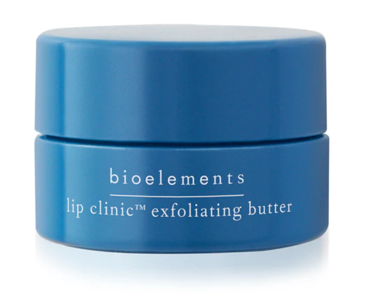 Bioelements Lip Clinic Exfoliating Butter