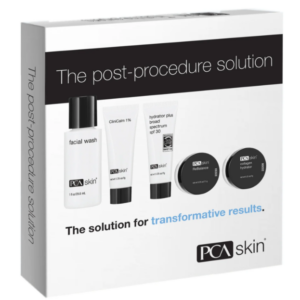PCA Skin Post-Procedure Solution Kit