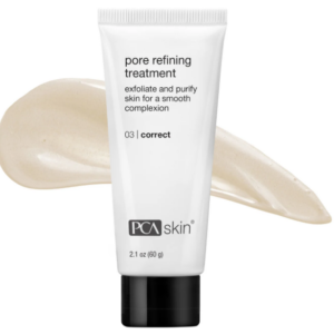 PCA Skin Pore Refining Treatment