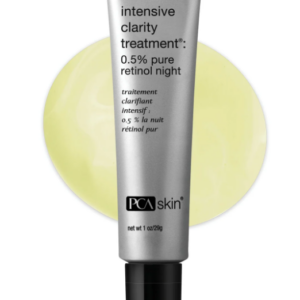 PCA Skin Intensive Clarity Treatment 0.5% Pure Retinol